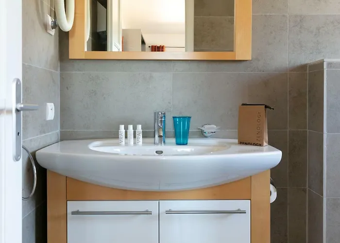 Aparthotel Vasca D'oro