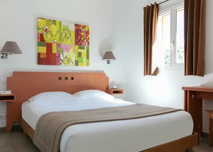 Vasca D'oro 3* Porto-Vecchio (Corsica)