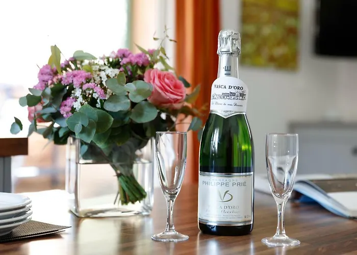 Aparthotel Vasca D'oro Porto-Vecchio (Corsica)