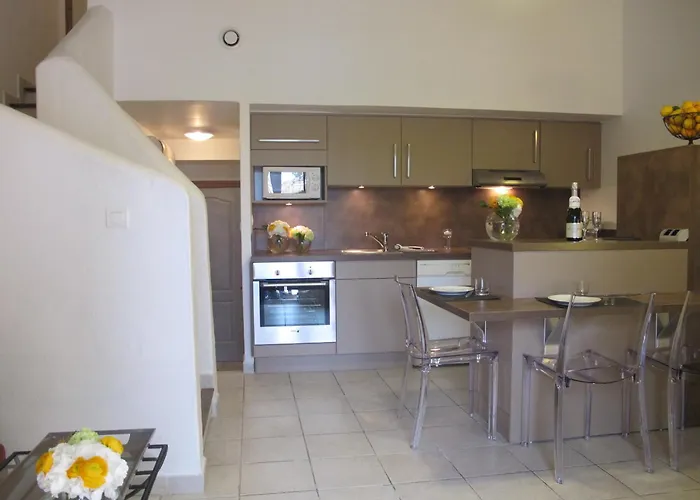 Aparthotel Vasca D'oro 3*