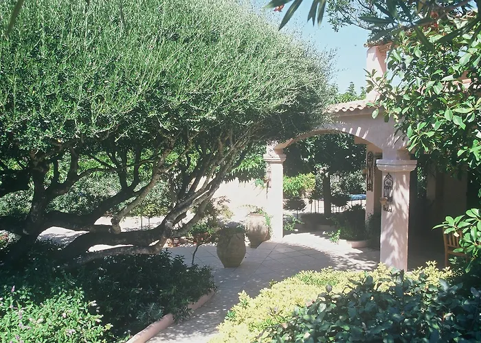 Vasca D'oro Aparthotel