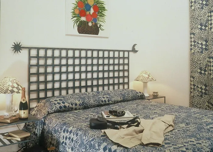 Vasca D'oro 3* Porto-Vecchio (Corsica)