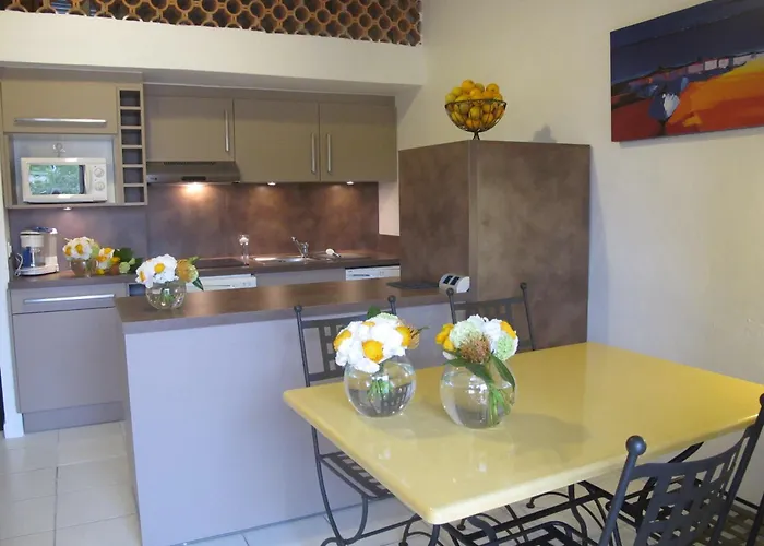 Vasca D'oro Porto-Vecchio (Corsica)