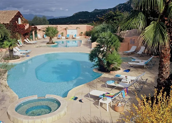 Vasca D'oro Aparthotel