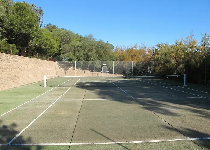 Vasca D'oro Porto-Vecchio (Corsica)