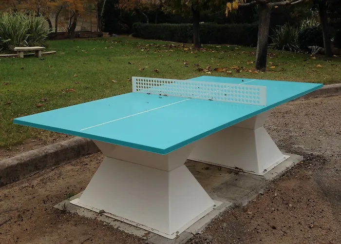 Aparthotel Vasca D'oro Porto-Vecchio (Corsica)