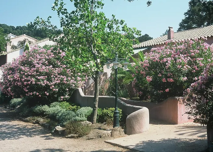 Aparthotel Vasca D'oro